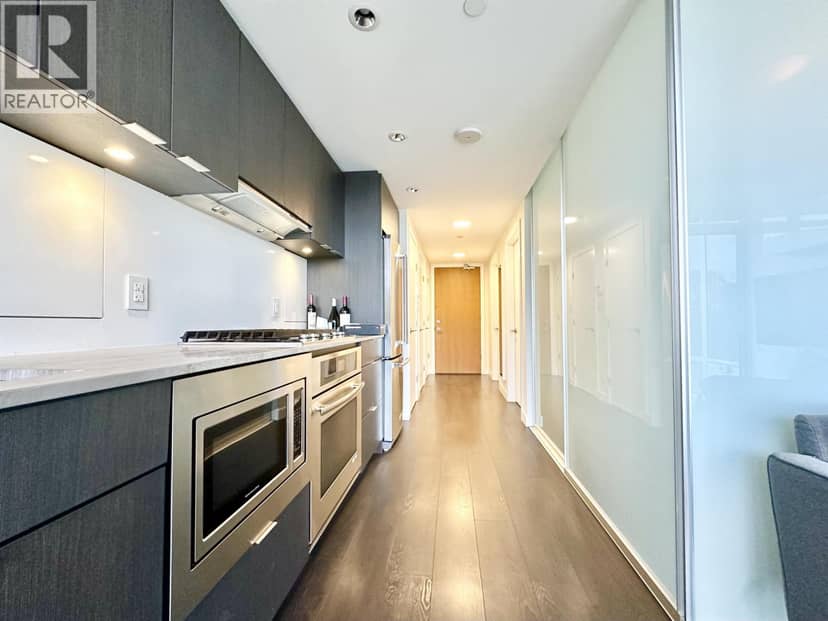 1103 111 1ST E AVENUE, Vancouver, photo 2