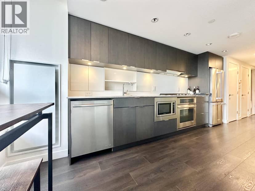 1103 111 1ST E AVENUE, Vancouver, photo 4