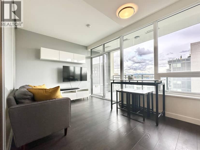 1103 111 1ST E AVENUE, Vancouver, photo 5