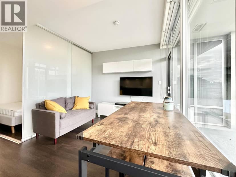 1103 111 1ST E AVENUE, Vancouver, photo 6