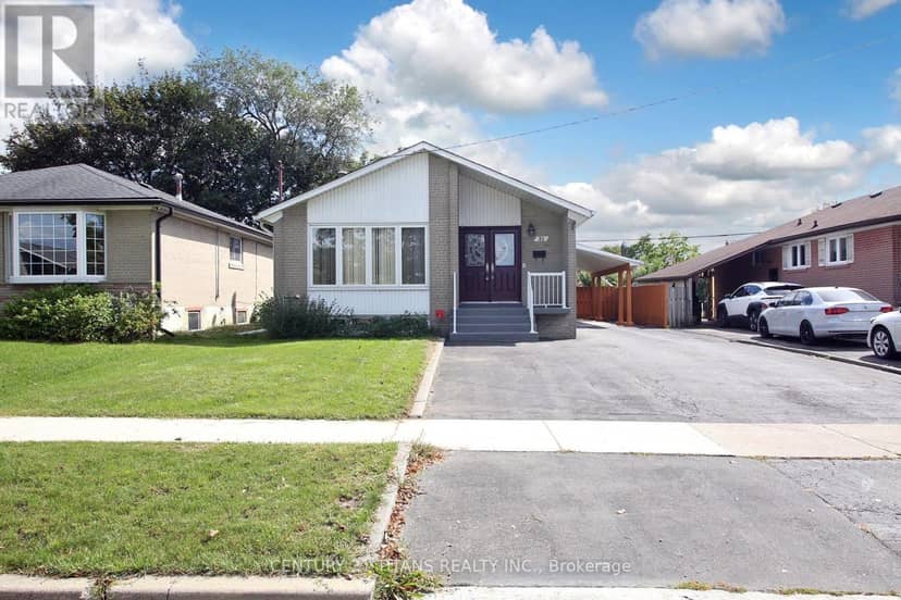 31 Monterrey Drive, Toronto, photo 2