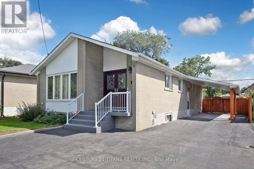 31 Monterrey Drive, Toronto, photo 3