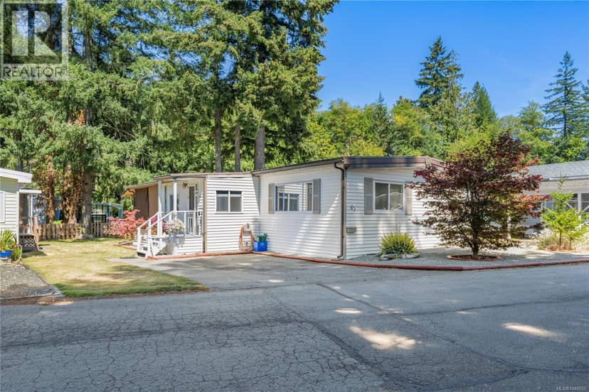 63 5854 Turner Rd, Nanaimo