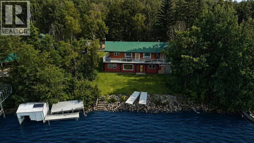158, 13221 680 Township, Rural Lac La Biche County