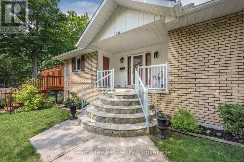 26 Jury Drive — photo 1 of 40