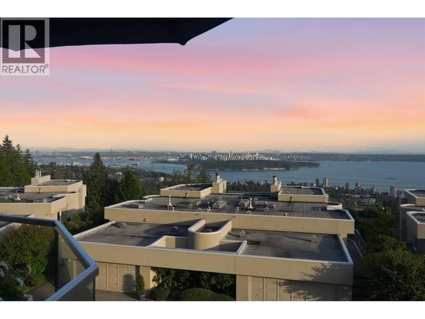 2343 FOLKESTONE WAY, West Vancouver