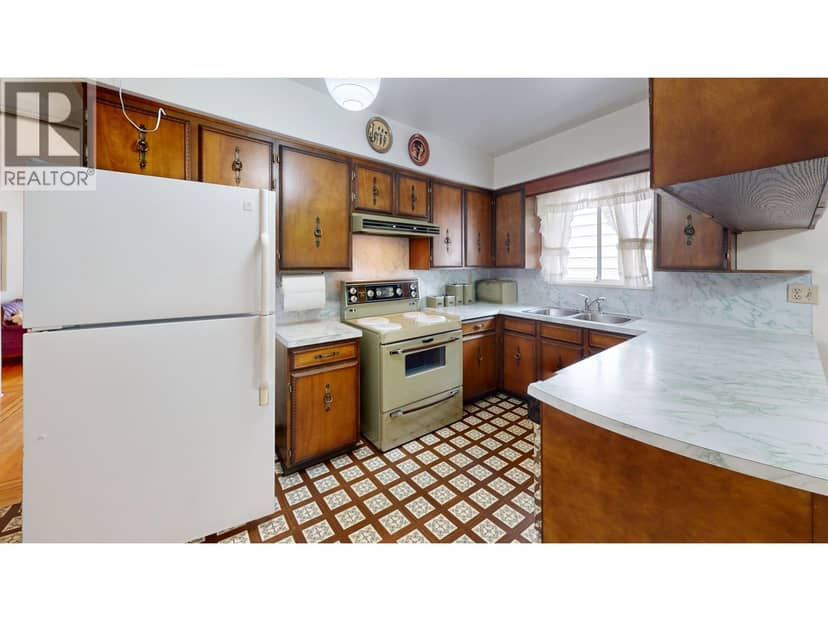 2540 E 25TH AVENUE, Vancouver, photo 7