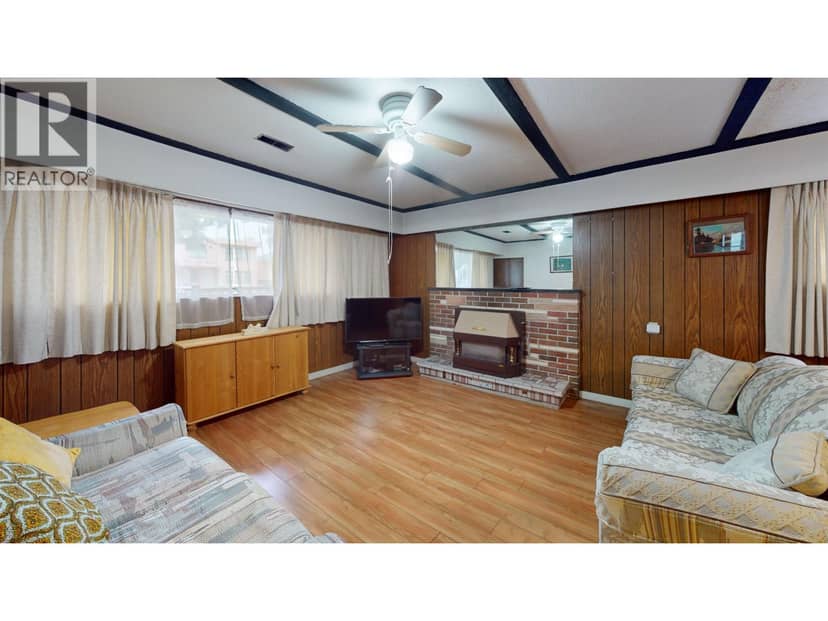 2540 E 25TH AVENUE, Vancouver, photo 4