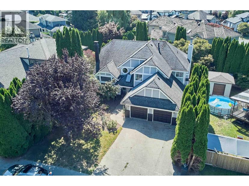 12485 205 STREET, Maple Ridge, photo 2