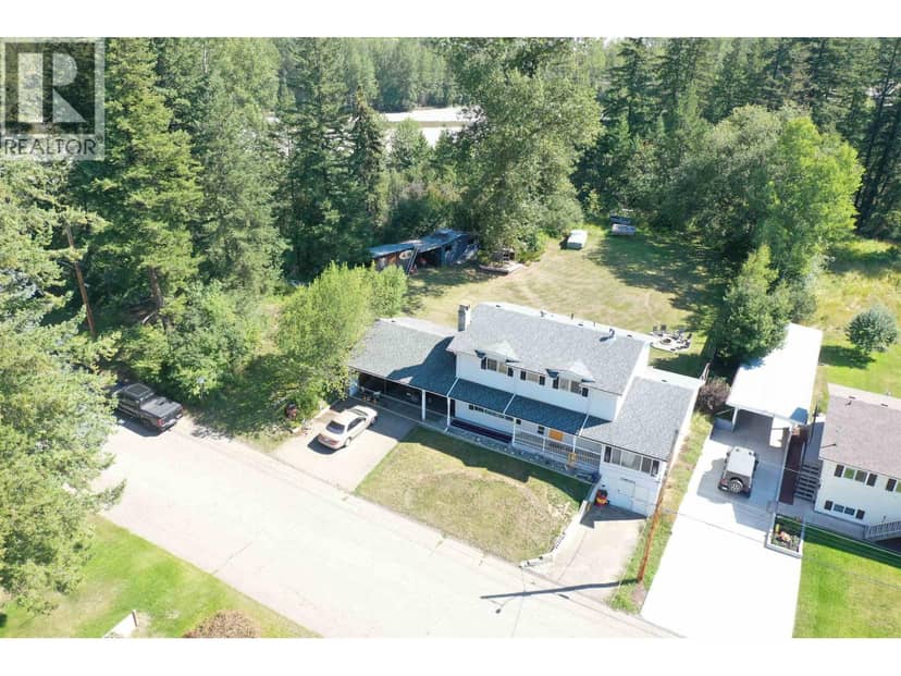 750 CALLANAN STREET, Quesnel, photo 2