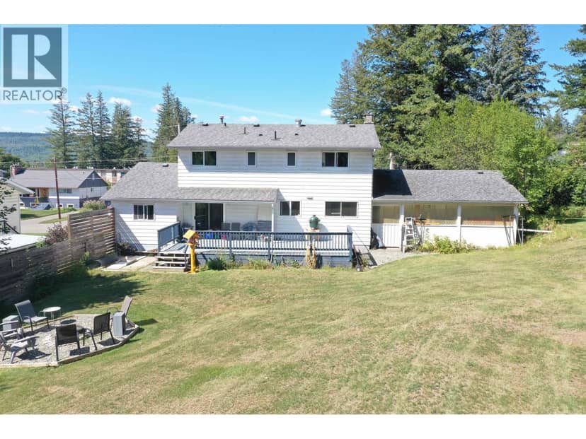 750 CALLANAN STREET, Quesnel, photo 3
