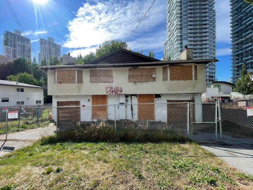 9935-9937 138 STREET, Surrey