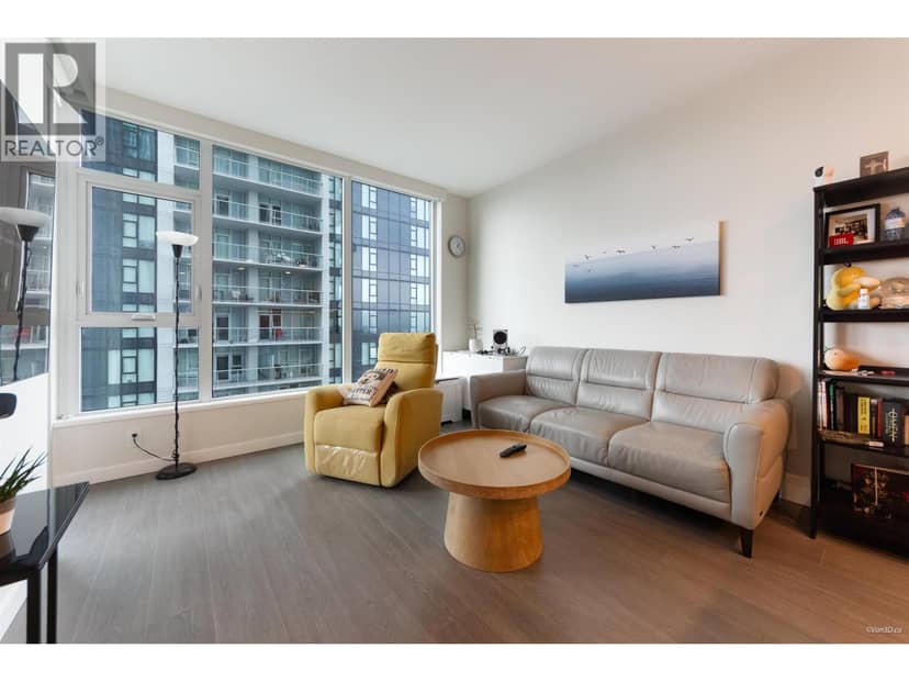 3012 2108 GILMORE AVENUE, Burnaby, photo 2