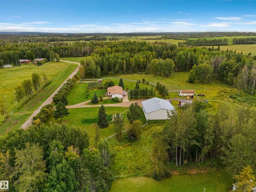 Lot 13 49022 Rge Road 80, Rural Brazeau County, photo 4