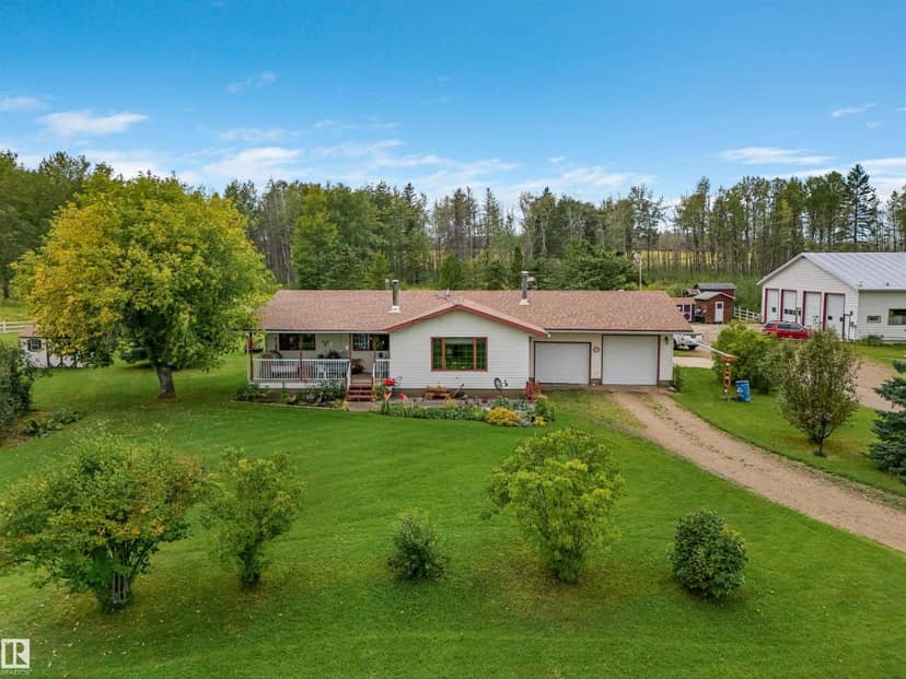 Lot 13 49022 Rge Road 80, Rural Brazeau County, photo 8