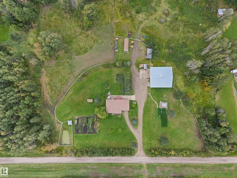 Lot 13 49022 Rge Road 80, Rural Brazeau County, photo 7