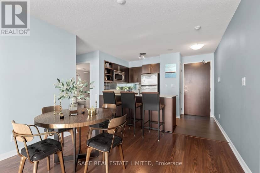 1202 - 96 St Patrick Street — photo 7 of 40