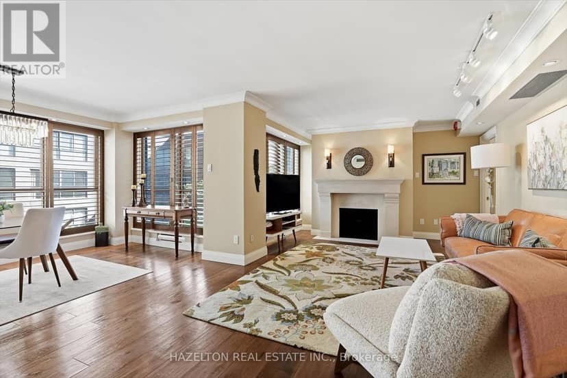 608 - 164 Cumberland Street — photo 20 of 36