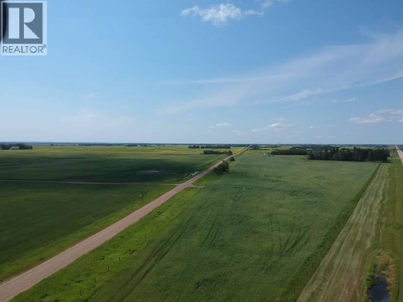 On Township Road 460 Township, Rural Camrose County, photo 3