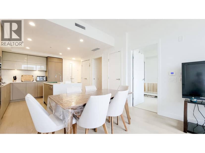 208 469 W KING EDWARD AVENUE, Vancouver, photo 5