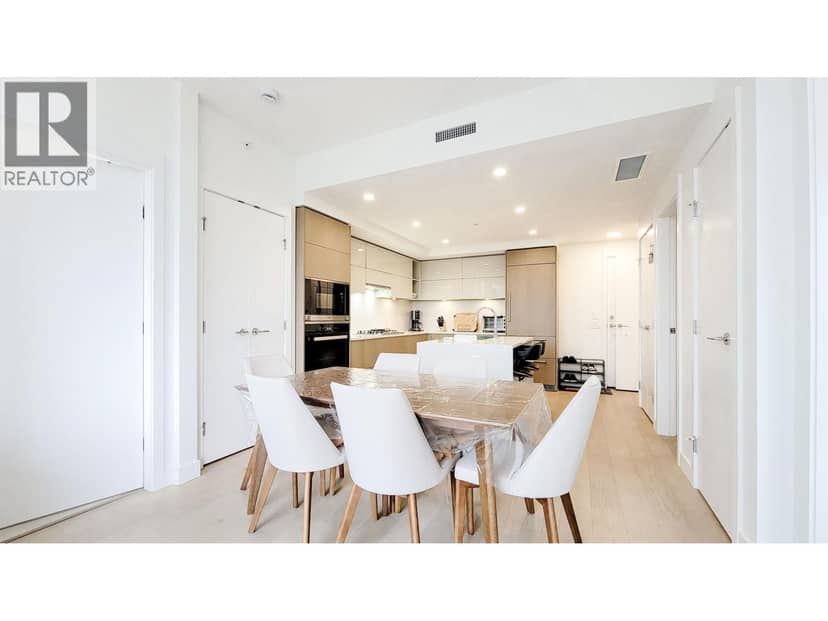 208 469 W KING EDWARD AVENUE, Vancouver, photo 6