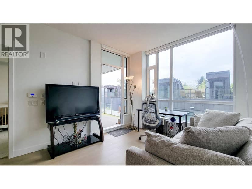 208 469 W KING EDWARD AVENUE, Vancouver, photo 7