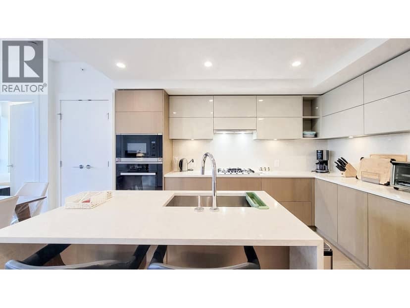 208 469 W KING EDWARD AVENUE, Vancouver, photo 3