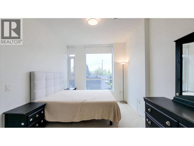 208 469 W KING EDWARD AVENUE, Vancouver, photo 8