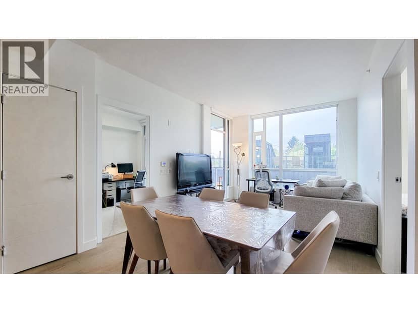 208 469 W KING EDWARD AVENUE, Vancouver, photo 4