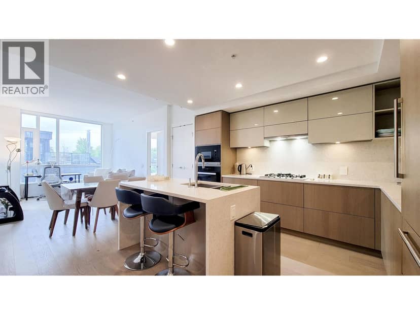 208 469 W KING EDWARD AVENUE, Vancouver, photo 2