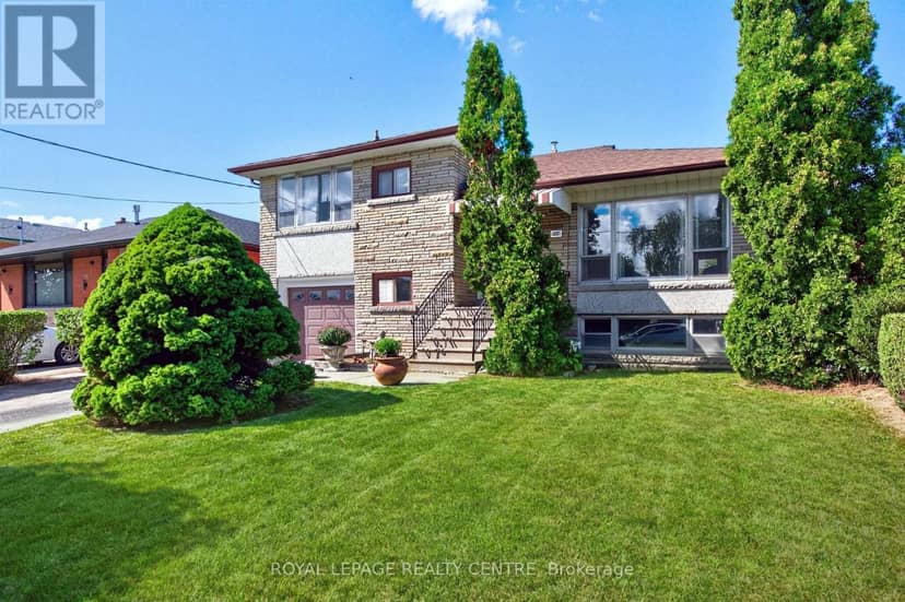 22 Euphrasia Drive, Toronto, photo 3