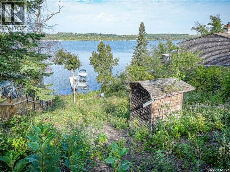 East Nickorick Beach, Wakaw Lake, photo 3