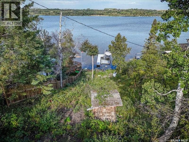 East Nickorick Beach, Wakaw Lake, photo 4