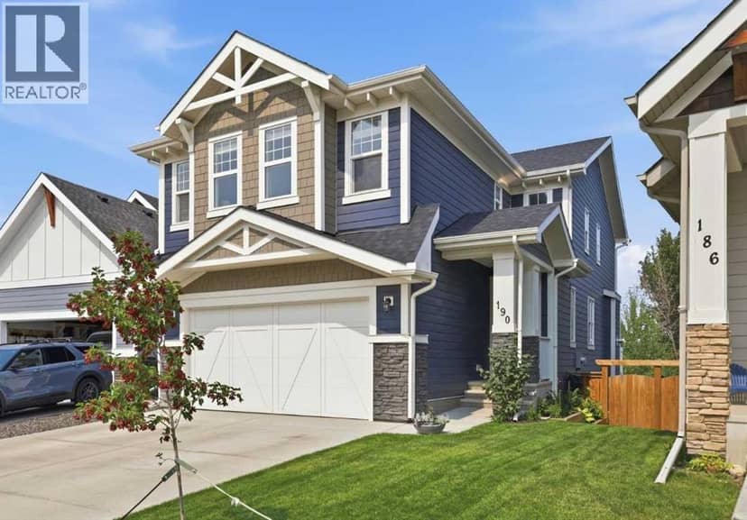 190 Riviera View, Cochrane, photo 5