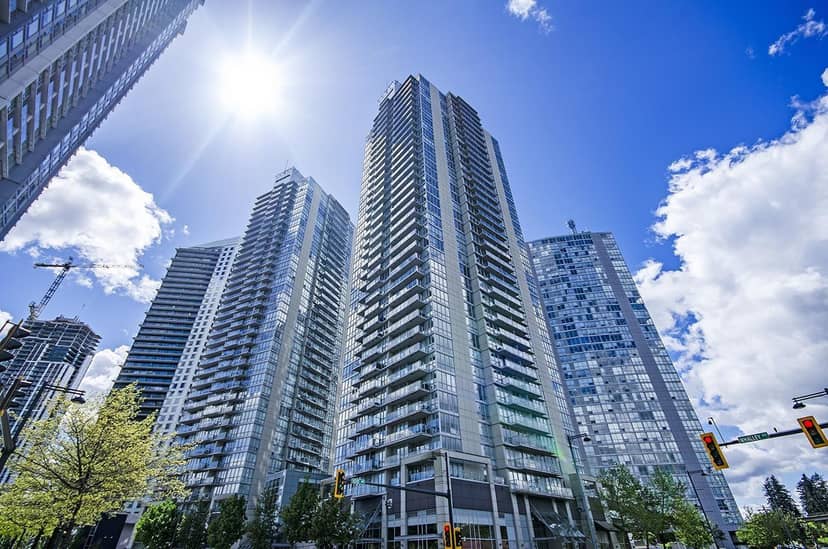 3407 13688 100 AVENUE, Surrey