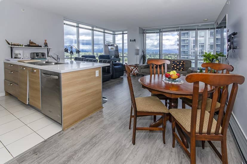 3407 13688 100 AVENUE, Surrey, photo 2