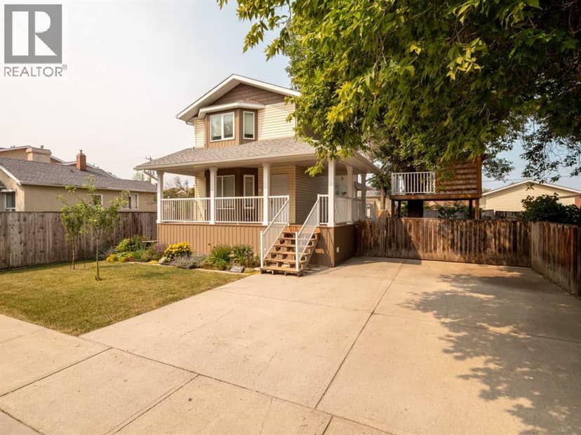 132 14 Street N, Lethbridge, photo 2