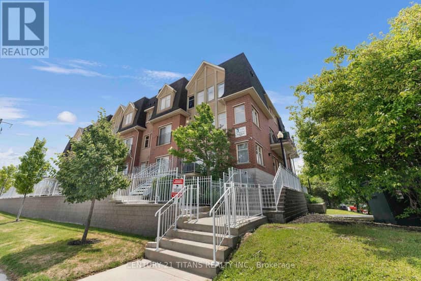 222 - 1837 Eglinton Avenue E — photo 1 of 29