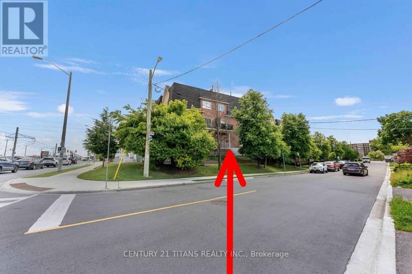 222 - 1837 Eglinton Avenue E — photo 3 of 29