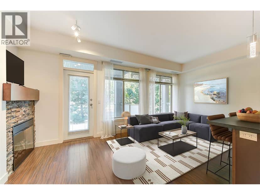 3521 Carrington Road Unit# 209, West Kelowna