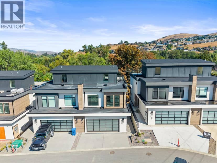 7920 Kidston Road Unit# 5, Coldstream