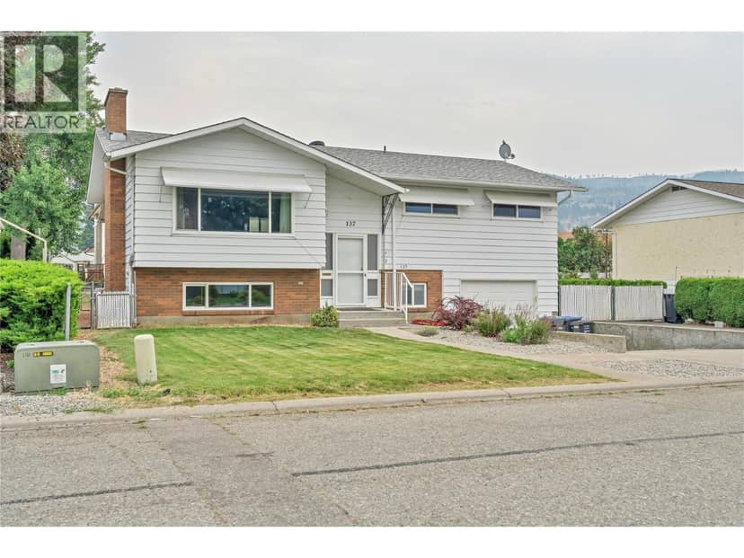 137 Murray Drive, Penticton