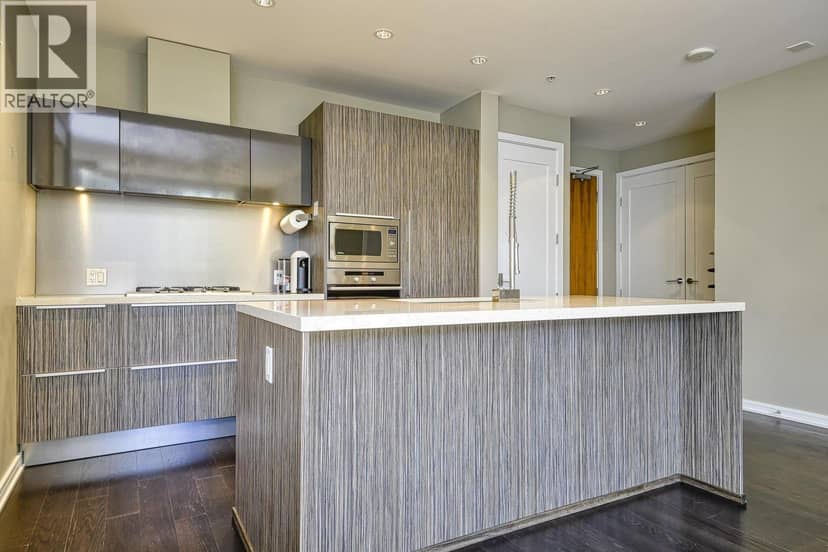 310 1616 COLUMBIA STREET, Vancouver, photo 4