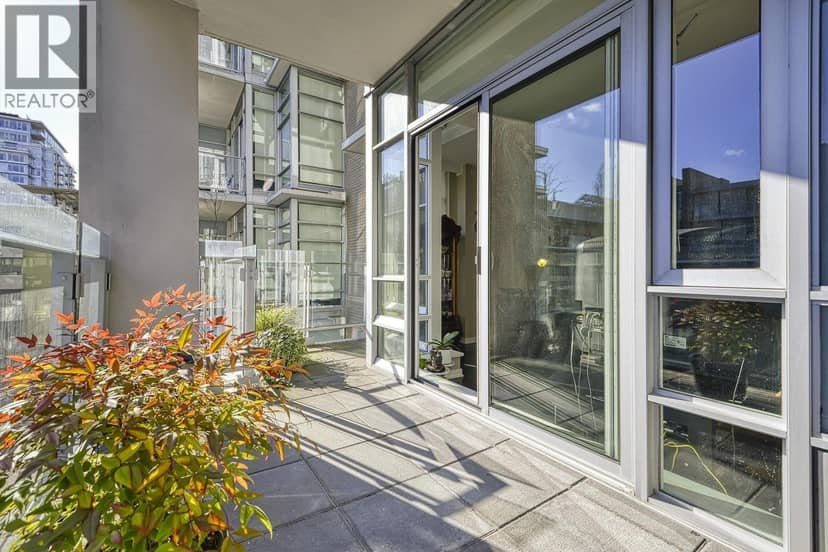 310 1616 COLUMBIA STREET, Vancouver, photo 5