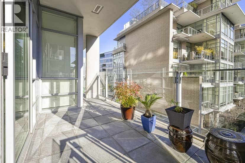 310 1616 COLUMBIA STREET, Vancouver, photo 6
