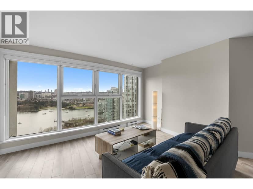 2705 1323 HOMER STREET, Vancouver, photo 3