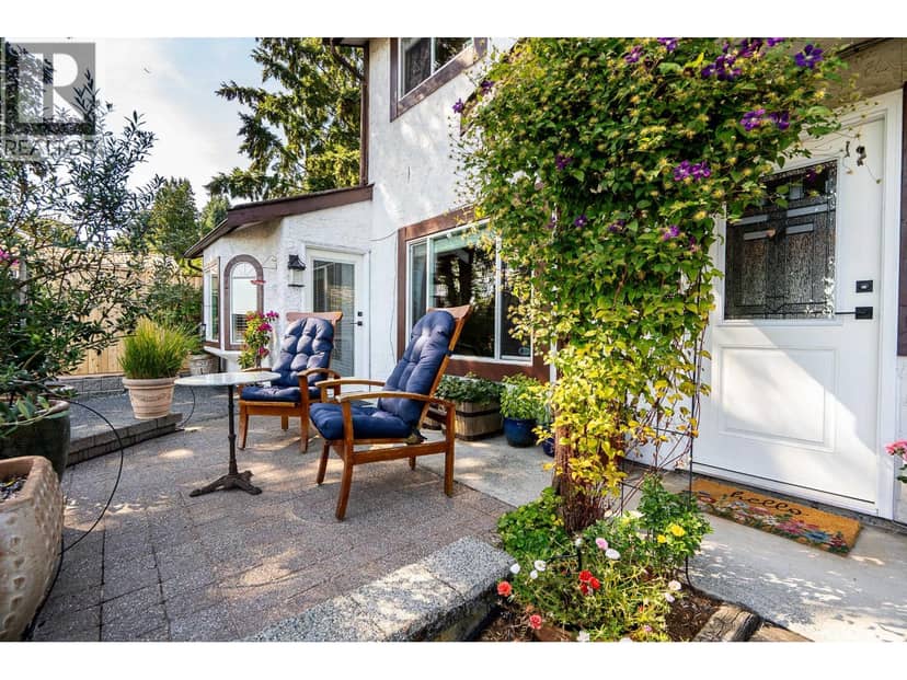 1135 VANIER AVENUE, Coquitlam