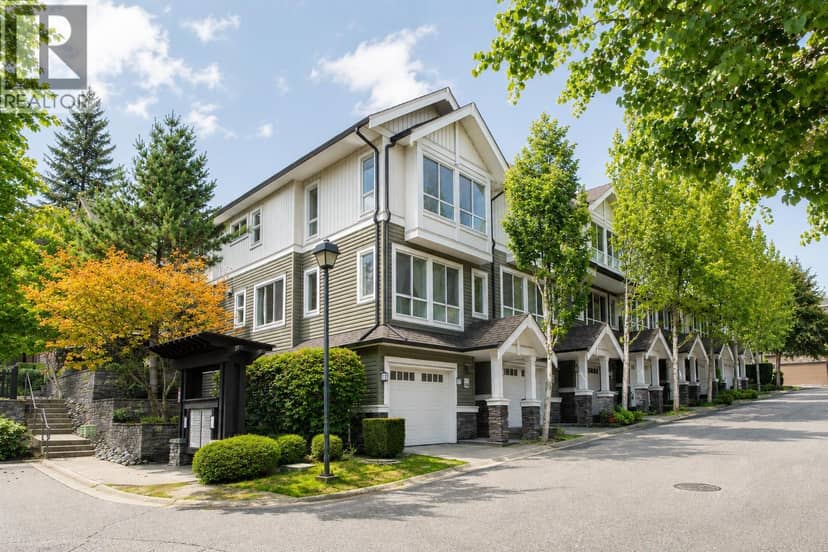 114 1460 SOUTHVIEW STREET, Coquitlam