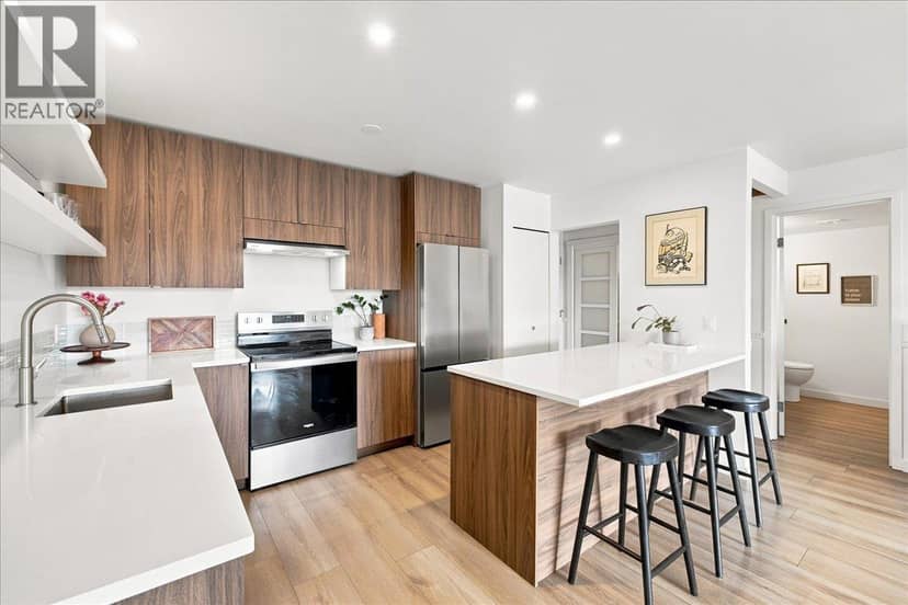 207 236 W 2ND STREET, North Vancouver, photo 5
