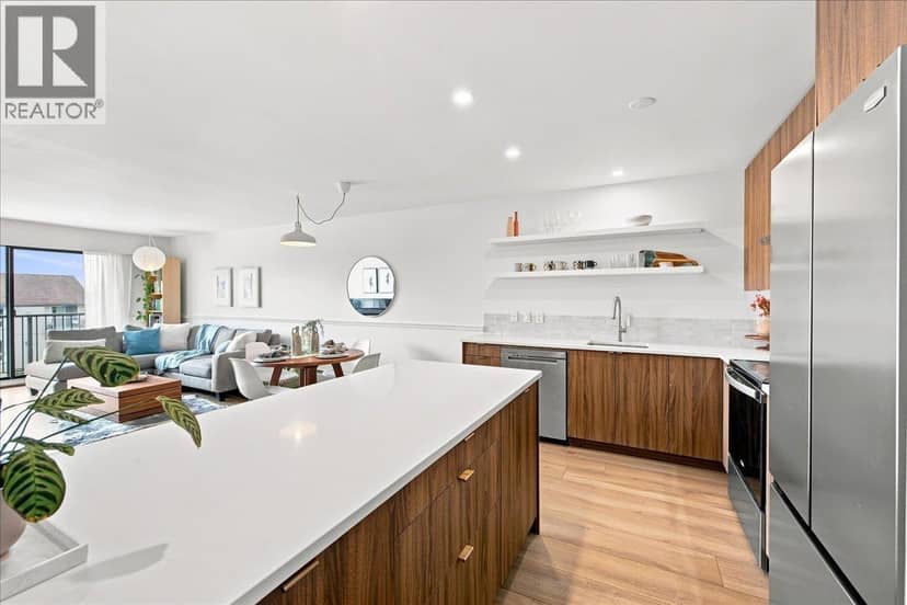 207 236 W 2ND STREET, North Vancouver, photo 6